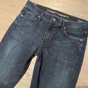 Citizens of Humanity Amber